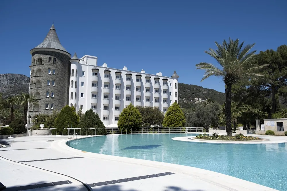 XL Hotels - Her Şey Dâhil