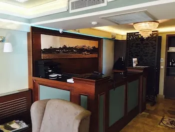 Kadıköy Park Suites