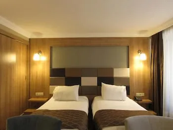 Kadıköy Park Suites