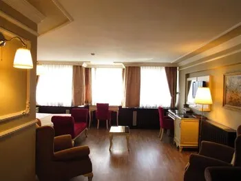 Kadıköy Park Suites