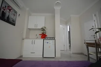 Samyeli Residence