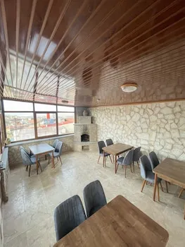 By Yüksel Cave Hotel