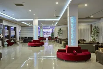 Jura Hotels Kemer Resort