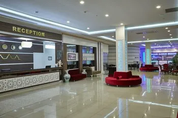 Jura Hotels Kemer Resort