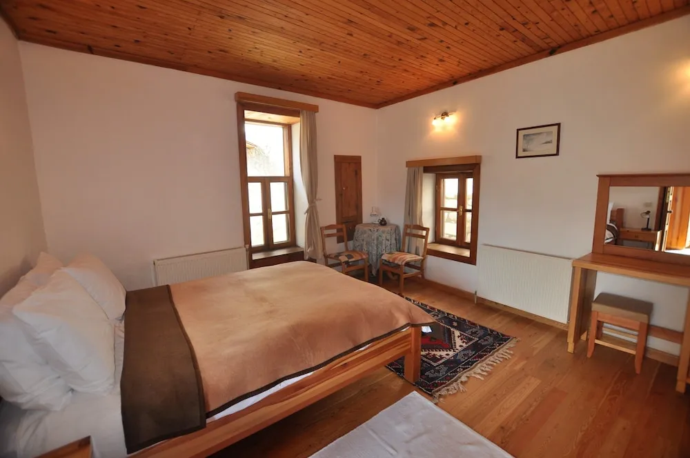 Villa, 2 Yatak Odası