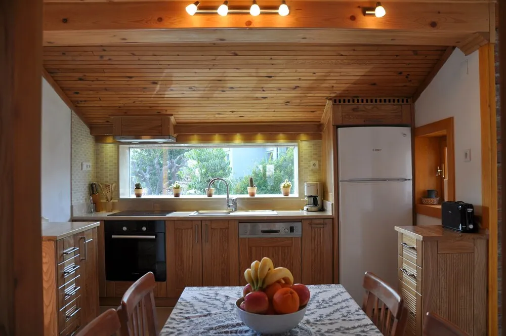 Villa, 2 Yatak Odası