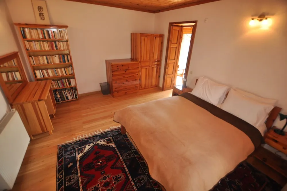 Villa, 2 Yatak Odası