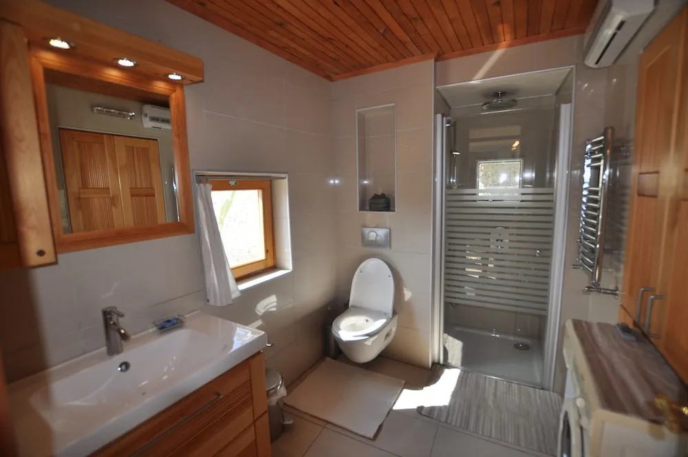 Villa, 2 Yatak Odası