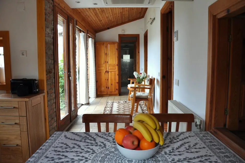 Villa, 2 Yatak Odası