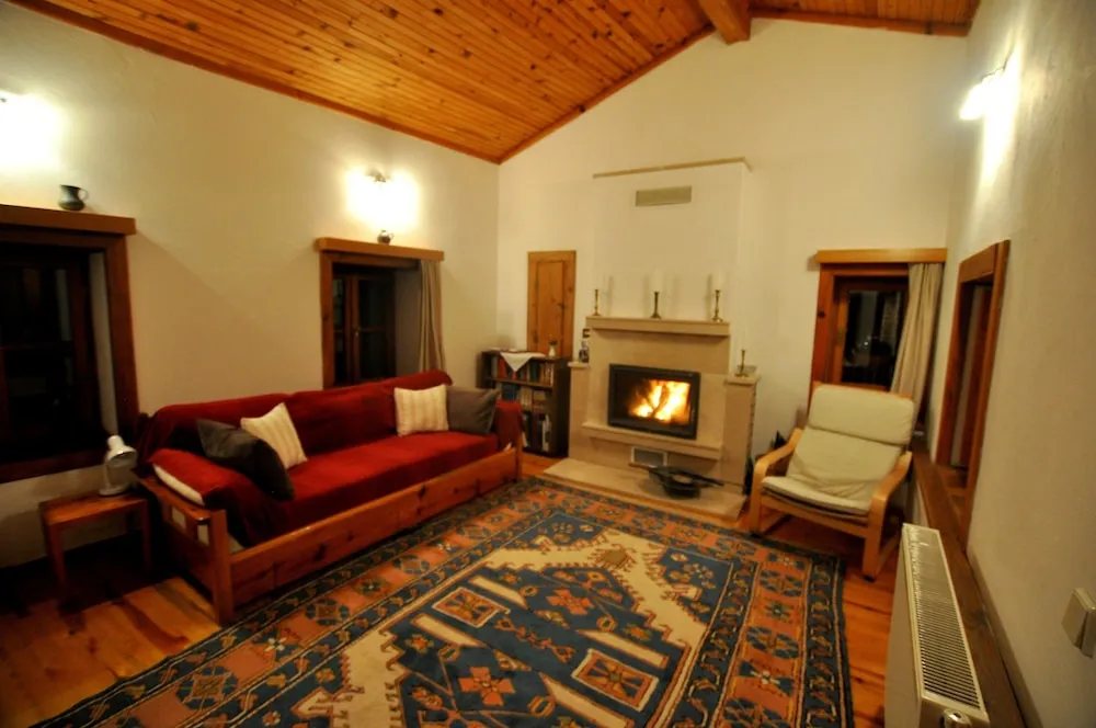 Villa, 2 Yatak Odası