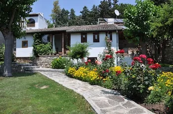Garden House