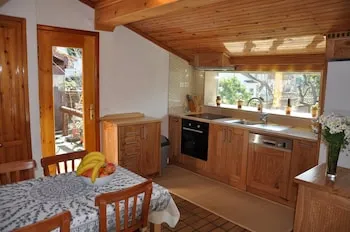 Garden House