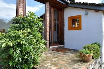 Garden House
