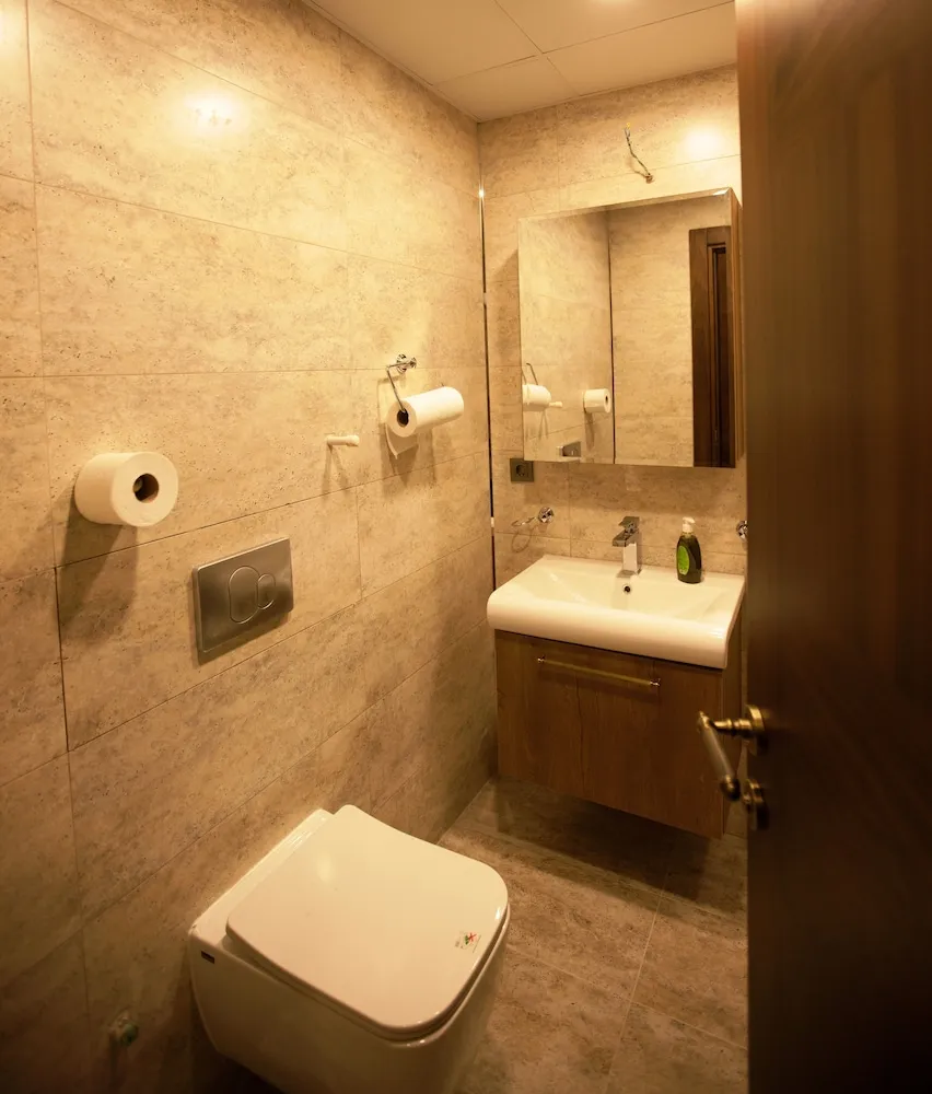 Basic Villa, 6 Yatak Odası