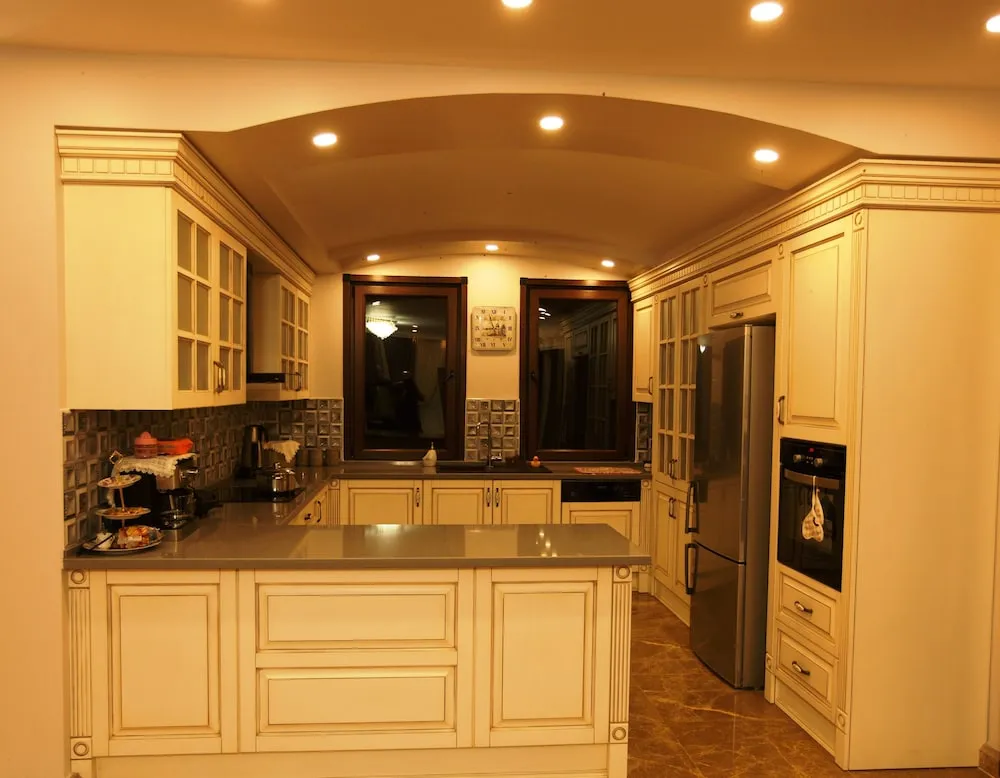 Basic Villa, 6 Yatak Odası