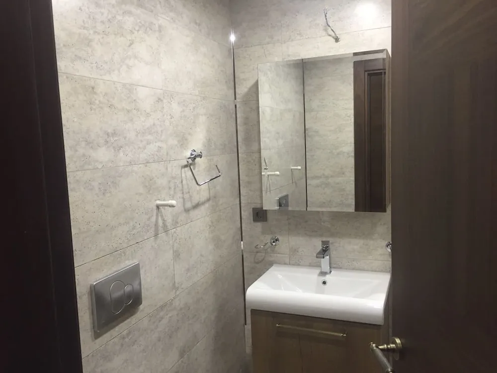 Basic Villa, 6 Yatak Odası