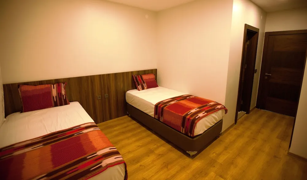 Basic Villa, 6 Yatak Odası