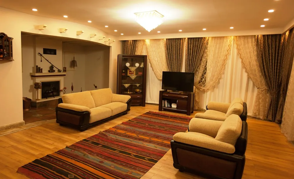 Basic Villa, 6 Yatak Odası
