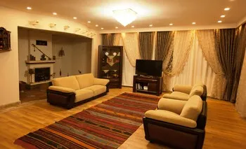 Ateş Konakları