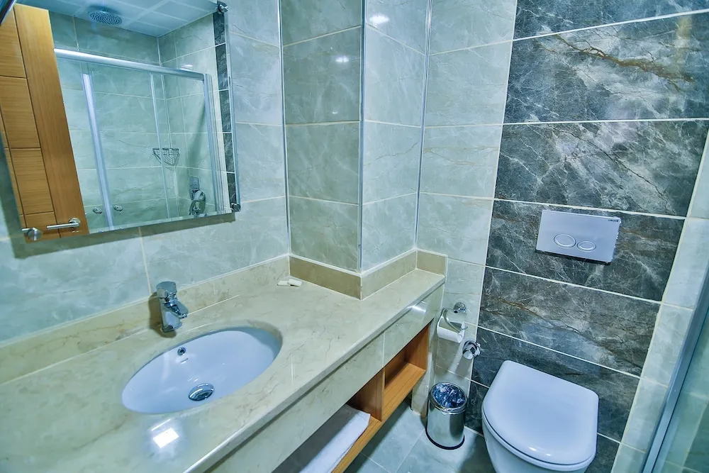 Standard Oda, Deniz Manzaralı