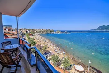 Amasra Sahil Otel