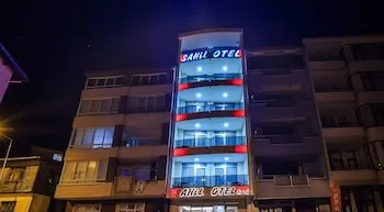 Amasra Sahil Otel