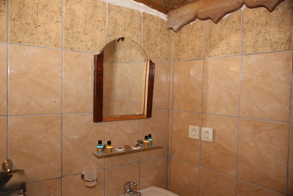 Classic Tek Büyük Yataklı Oda, 1 Çift Kişilik Yatak