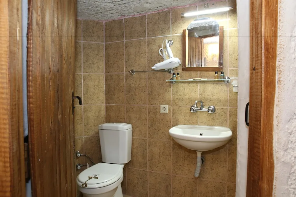 Standard Tek Büyük Yataklı Oda, 1 Çift Kişilik Yatak