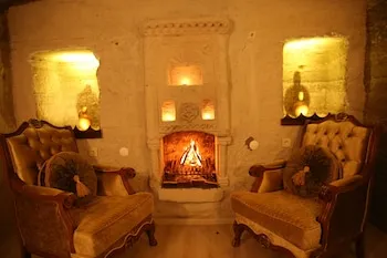 Unicorn Cave Hotel