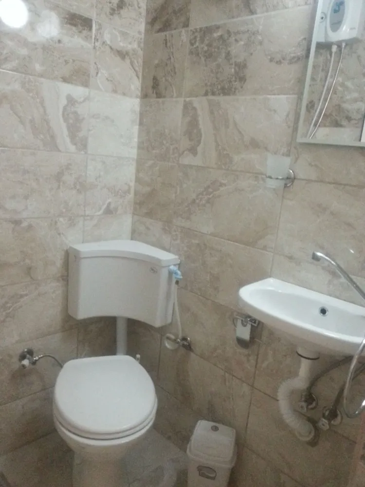 Basic Apart Daire, 1 Yatak Odası