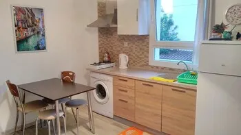 Apart Turgutreis