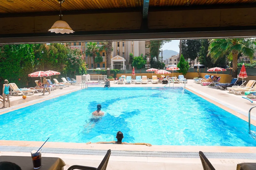 Apart Daire 4 Kisi (Apartment for 4 People)