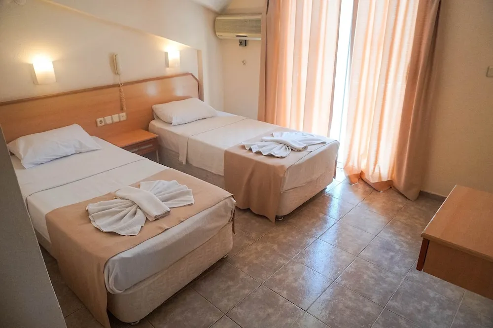 Apart Daire 4 Kisi (Apartment for 4 People)