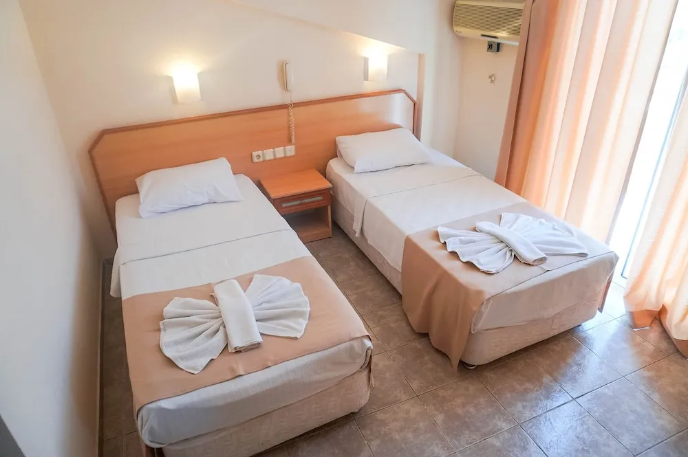 Apart Daire 4 Kisi (Apartment for 4 People)