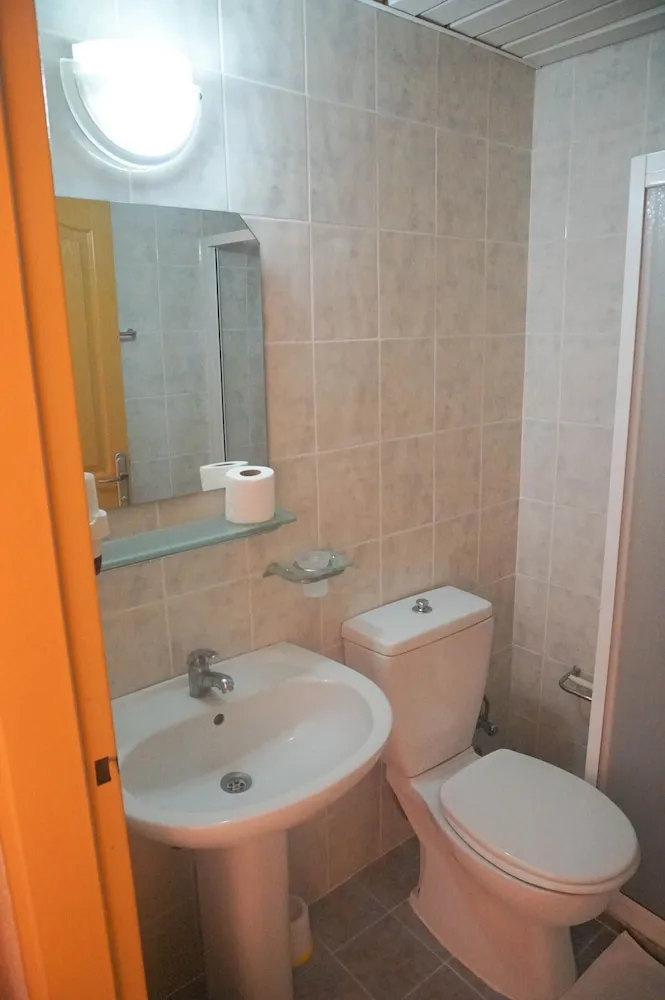 Apart Daire 3 Kisi (Apartment for 3 People)