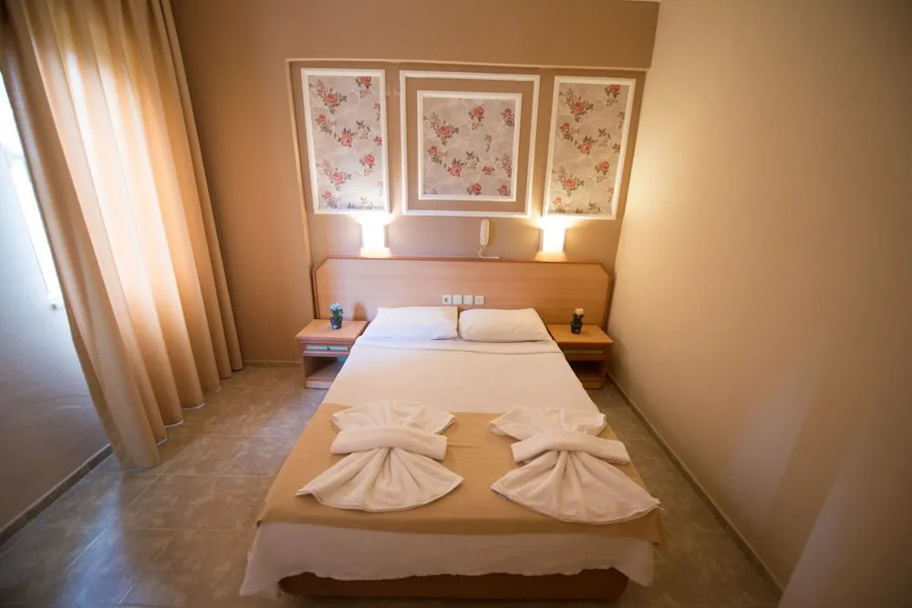 Apart Daire 3 Kisi (Apartment for 3 People)