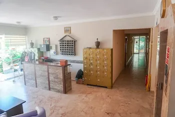 Albatros Apartments