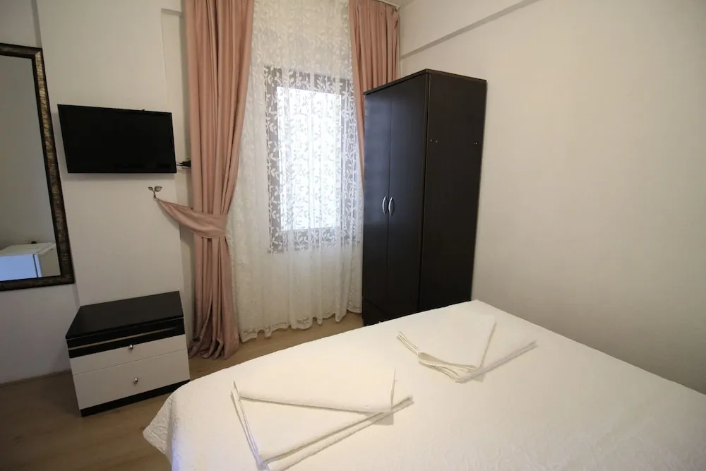 Ekonomik Havalandırmaya Bakan Oda