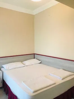 Boss II Hotel