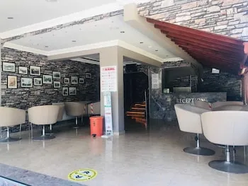 Boss II Hotel