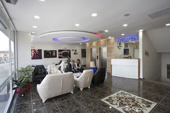 İğneada Parlak Resort Hotel