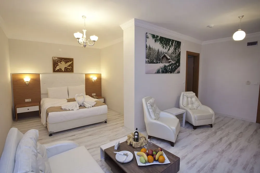 İğneada Parlak Resort Hotel