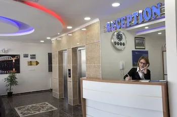 İğneada Parlak Resort Hotel