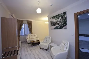 İğneada Parlak Resort Hotel