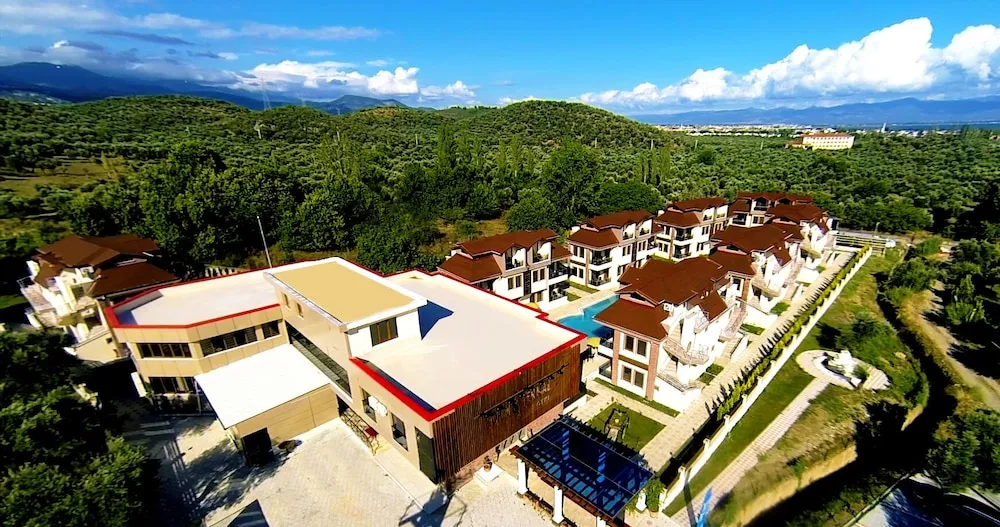 Form Thermal Hotel & Spa Kazdağları