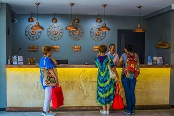 Form Thermal Hotel & Spa Kazdağları