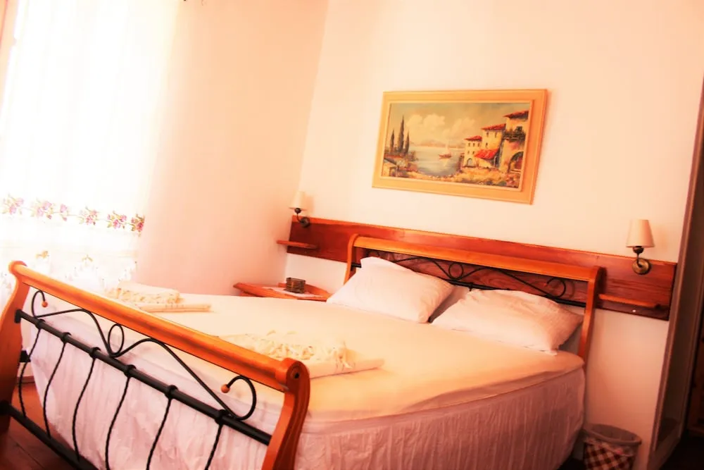 Comfort İki Ayrı Yataklı Oda