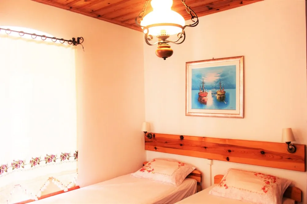 Comfort İki Ayrı Yataklı Oda