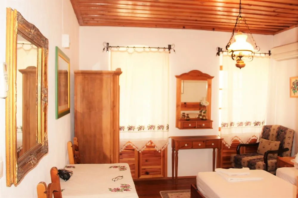 Comfort İki Ayrı Yataklı Oda