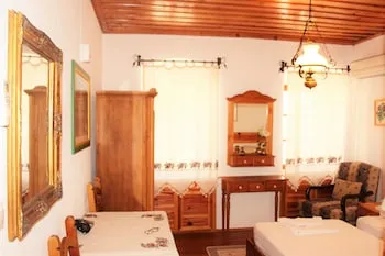 Martı Hotel